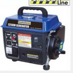 Inverter generator