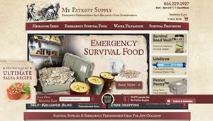 mypatriotsupply